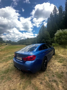 BMW 420, снимка 3