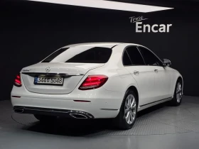 Mercedes-Benz E 220 E220d Exclusive| 143к.с.| ВКЛ.ТЕХНОТЕСТ, снимка 2