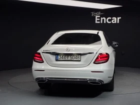Mercedes-Benz E 220 E220d Exclusive| 143к.с.| ВКЛ.ТЕХНОТЕСТ, снимка 4