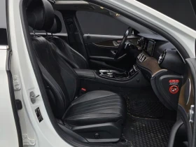 Mercedes-Benz E 220 E220d Exclusive| 143к.с.| ВКЛ.ТЕХНОТЕСТ, снимка 11