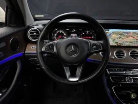 Mercedes-Benz E 220 E220d Exclusive| 143к.с.| ВКЛ.ТЕХНОТЕСТ, снимка 13