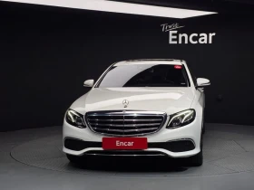 Mercedes-Benz E 220 E220d Exclusive| 143к.с.| ВКЛ.ТЕХНОТЕСТ, снимка 3