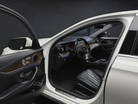 Mercedes-Benz E 220 E220d Exclusive| 143к.с.| ВКЛ.ТЕХНОТЕСТ, снимка 10