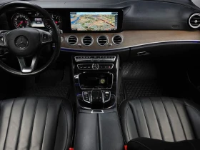 Mercedes-Benz E 220 E220d Exclusive| 143к.с.| ВКЛ.ТЕХНОТЕСТ, снимка 7