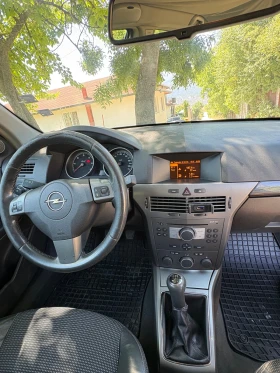 Opel Astra 1.7cdti, снимка 6