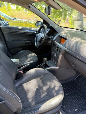 Opel Astra 1.7cdti, снимка 4