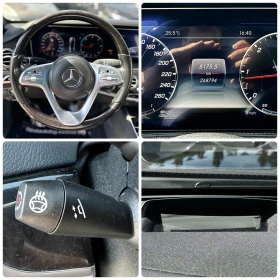 Mercedes-Benz S 400 D 340HP LONG 4MATIC CARBON/CERAMIC TV FULL, снимка 13