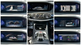 Mercedes-Benz S 400 D 340HP LONG 4MATIC CARBON/CERAMIC TV FULL, снимка 14