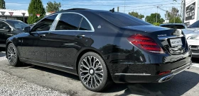 Mercedes-Benz S 400 D 340HP LONG 4MATIC CARBON/CERAMIC TV FULL, снимка 7