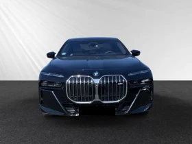 BMW 760 M760e XDRIVE B&W HEAD-UP SKY-LOUNGE , снимка 3