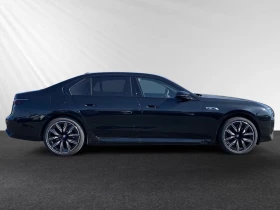 BMW 760 M760e XDRIVE B&W HEAD-UP SKY-LOUNGE , снимка 5