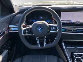 BMW 760 M760e XDRIVE B&W HEAD-UP SKY-LOUNGE , снимка 9