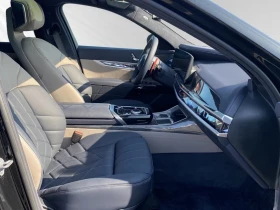 BMW 760 M760e XDRIVE B&W HEAD-UP SKY-LOUNGE , снимка 7