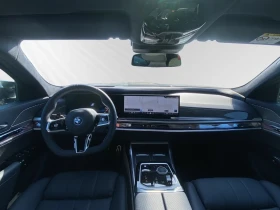 BMW 760 M760e XDRIVE B&W HEAD-UP SKY-LOUNGE , снимка 8