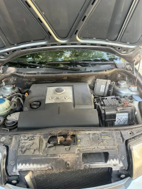 Skoda Fabia    1.2 12V 64 к.с. (47 kW), снимка 7