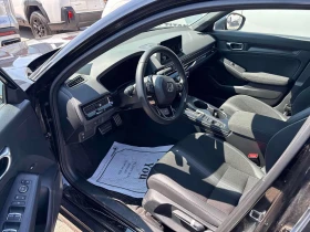Honda Civic * Sport * CARFAX * БЕЗ ПЪРВОНАЧАЛНА ВНОСКА, снимка 5