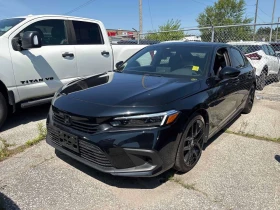 Honda Civic * Sport * CARFAX * БЕЗ ПЪРВОНАЧАЛНА ВНОСКА, снимка 1