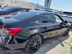 Honda Civic * Sport * CARFAX * БЕЗ ПЪРВОНАЧАЛНА ВНОСКА, снимка 3