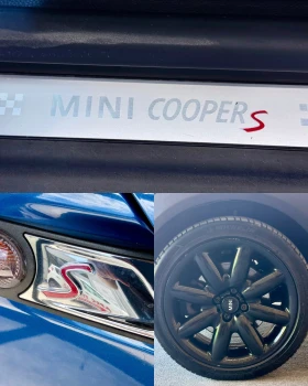 Mini Clubman R55* Clubman* ЛИЗИНГ, снимка 9