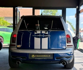 Mini Clubman R55* Clubman* ЛИЗИНГ, снимка 5