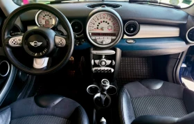 Mini Clubman R55* Clubman* ЛИЗИНГ, снимка 12