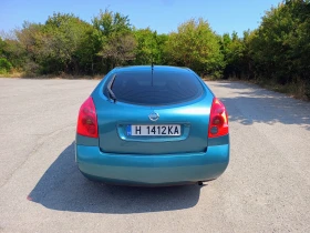 Nissan Primera, снимка 10