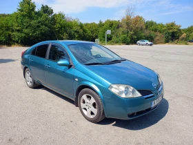Nissan Primera, снимка 1