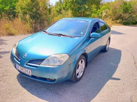 Nissan Primera, снимка 2