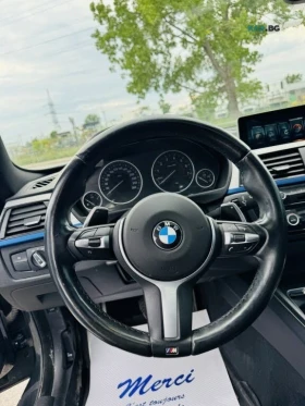 BMW 430 xDrive * Coupe * АвтоКредит * (ЦЕНА ДО БГ), снимка 10
