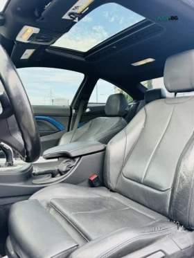 BMW 430 xDrive * Coupe * АвтоКредит * (ЦЕНА ДО БГ), снимка 14