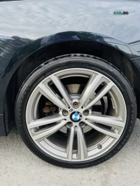 BMW 430 xDrive * Coupe * АвтоКредит * (ЦЕНА ДО БГ), снимка 9
