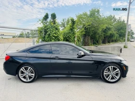 BMW 430 xDrive * Coupe * АвтоКредит * (ЦЕНА ДО БГ), снимка 4