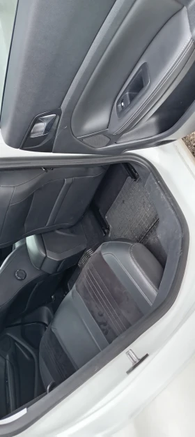 Peugeot 308 РЕАЛНИ КМ , снимка 12