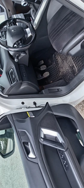 Peugeot 308 РЕАЛНИ КМ , снимка 6