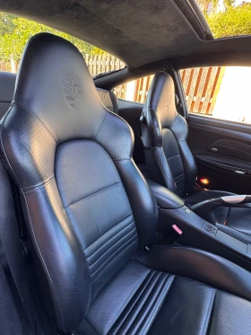 Porsche 911 996 4S, снимка 8