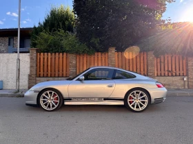 Porsche 911 996 4S, снимка 1