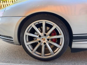 Porsche 911 996 4S, снимка 6