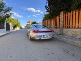 Porsche 911 996 4S, снимка 5