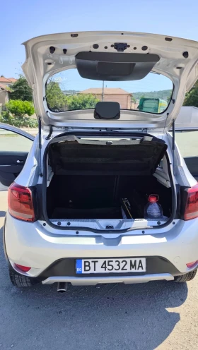 Dacia Sandero Stepway 2 0.9L, снимка 8