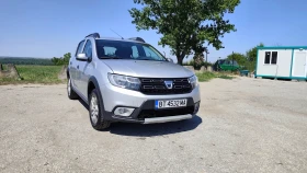 Dacia Sandero Stepway 2 0.9L, снимка 1