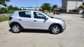 Dacia Sandero Stepway 2 0.9L, снимка 2