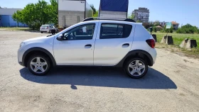 Dacia Sandero Stepway 2 0.9L, снимка 4