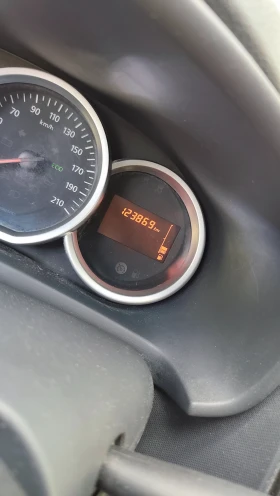 Dacia Sandero Stepway 2 0.9L, снимка 11