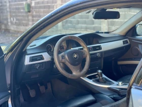 BMW 325 M57 Mpack, снимка 8