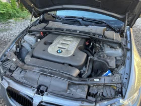 BMW 325 M57 Mpack, снимка 10