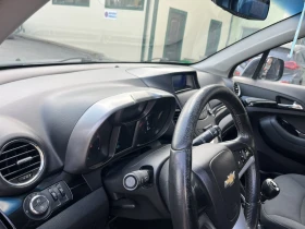 Chevrolet Orlando, снимка 8