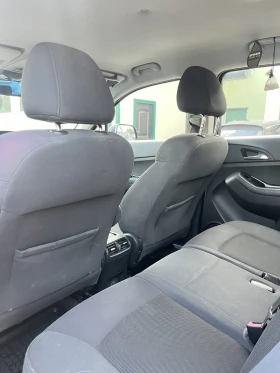 Chevrolet Orlando, снимка 5