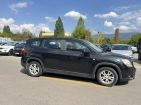 Chevrolet Orlando, снимка 4
