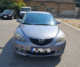 Mazda 3, снимка 3