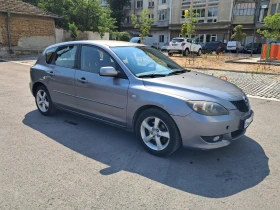 Mazda 3, снимка 1